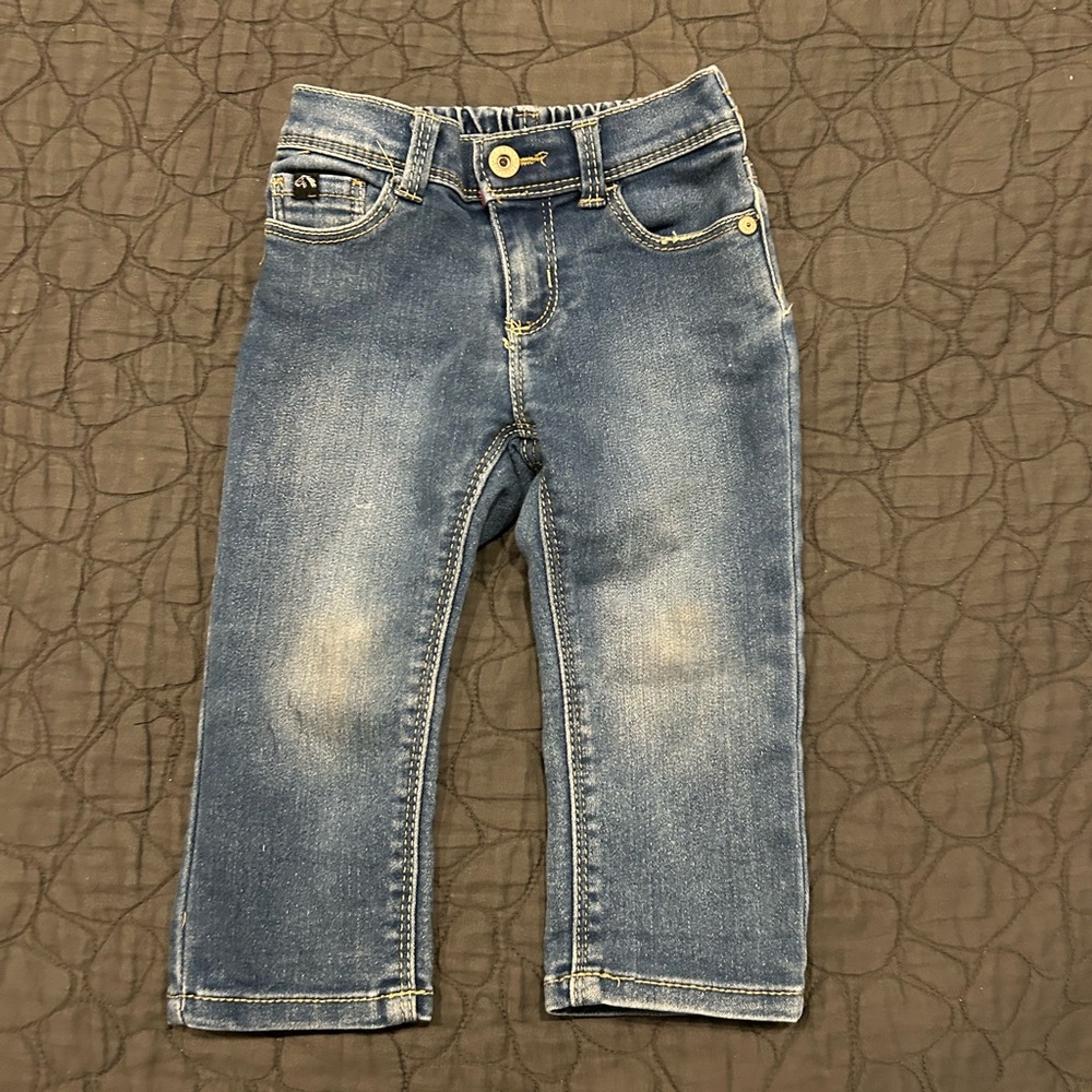 Jordache Skinny Jeans - 18 Months